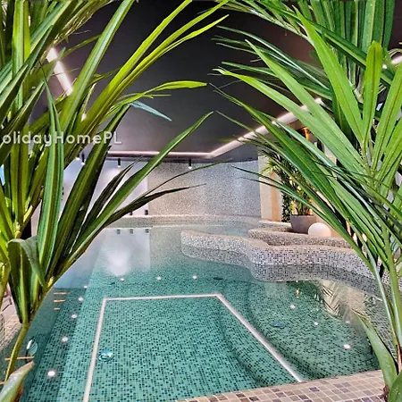 Baltic Waves B207 Z Osobna Sypialnia I Balkonem, Gratis Basen, Sauna, Gym *